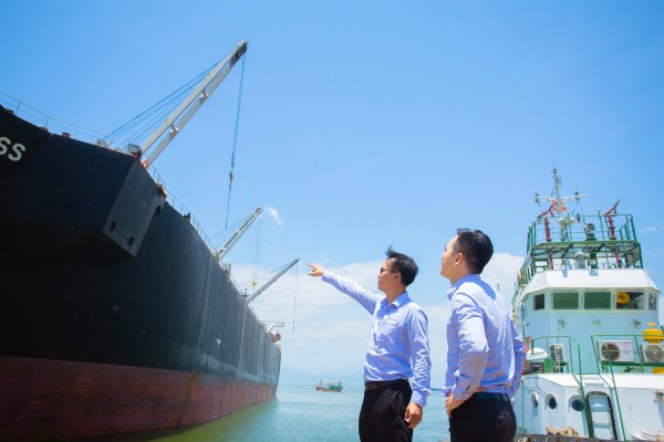 Seafarer And Maritime Services